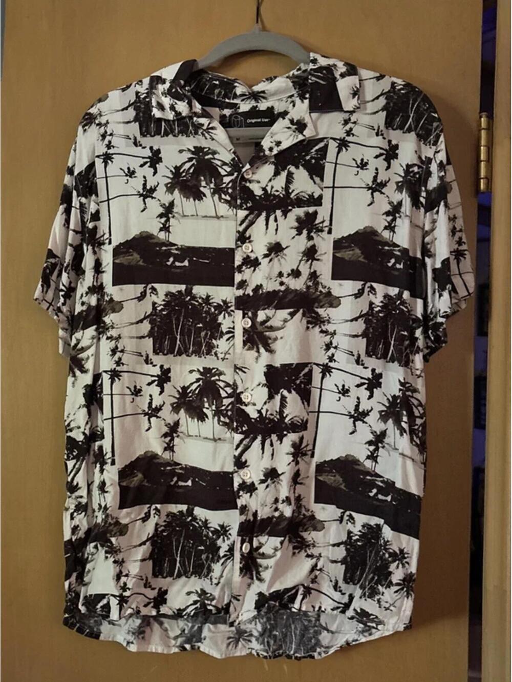 Original Use Travel Vibes Shirt